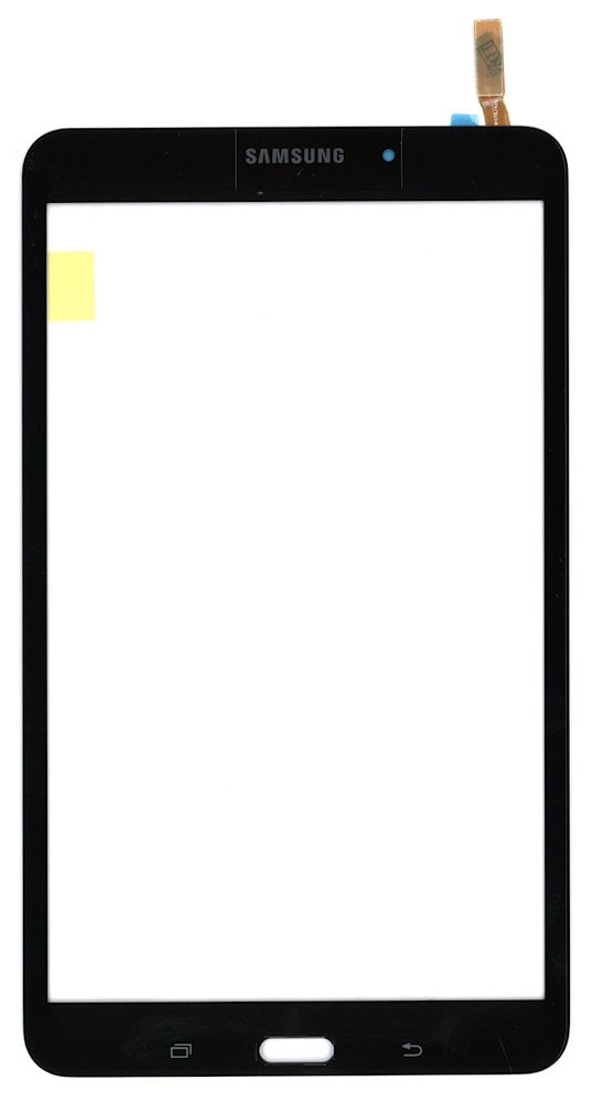 Samsung SM-T330, Galaxy Tab 4 8.0 - тачскрин, черный