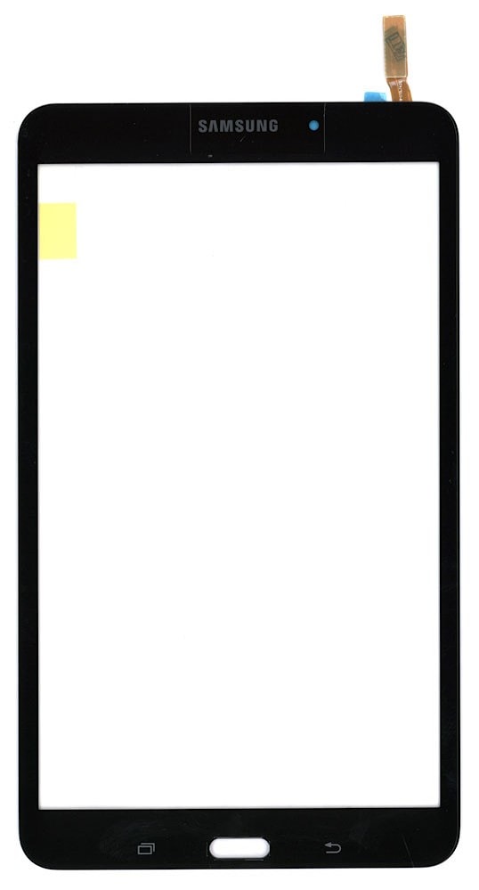Samsung SM-T330, Galaxy Tab 4 8.0 - тачскрин, черный