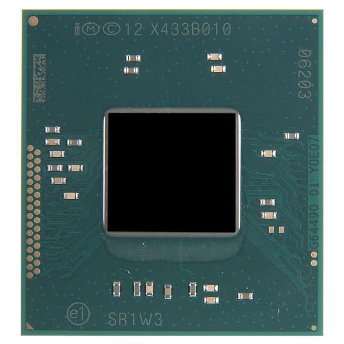 Чип Intel SR1W3, код данных 14