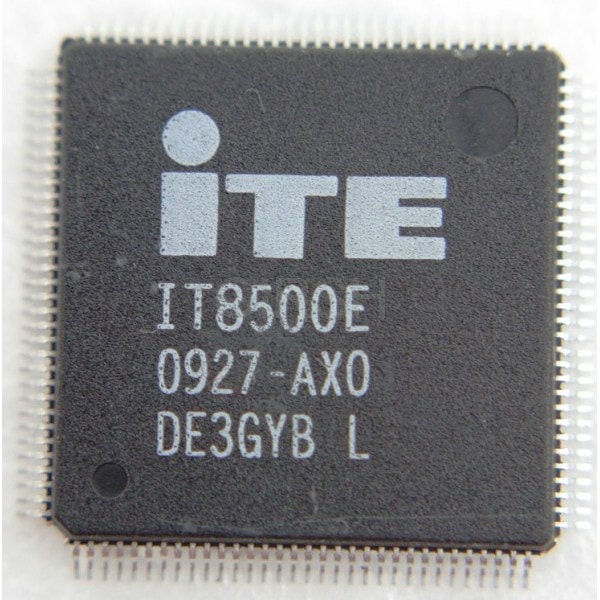 Микросхема Чип ITE IT8500E-AXO