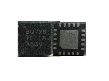 Чип Texas Instruments BQ24728, bulk