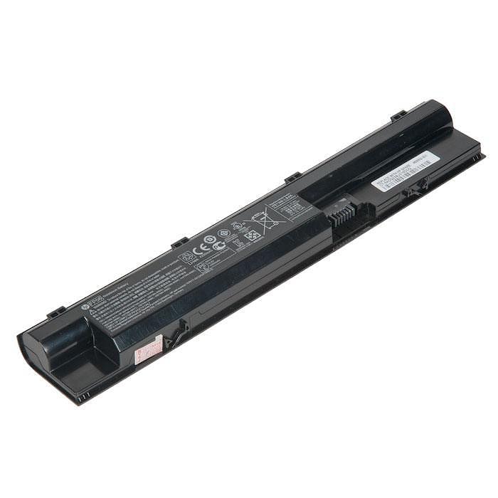 Аккумулятор для HP ProBook 440, 445, 450, 450 G0, 450 G1, 455 G1, 470 G0, 470 G1, 470 G2, (FP06, HSTNN-YB4J), 56Wh, 5200mAh, 10.8V, OEM