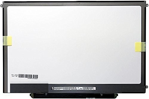 Матрица для ноутбука 13.3", 1280x800, LED, 30pin, Глянцевая, LP133WX3 (TL)(A6) для MacBook Pro 13.3" A1278/A1342