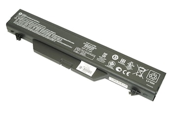 Аккумулятор HP ProBook 4510s, 4515s, 4710s, 4720s, (HSTNN-1B1D, NZ375AA), 4400mAh, 10.8V