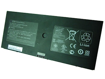 Аккумулятор HP ProBook 5310m, 5320m, (FL04, FL06, HSTNN-DB0H), 3000mAh, 14.8V