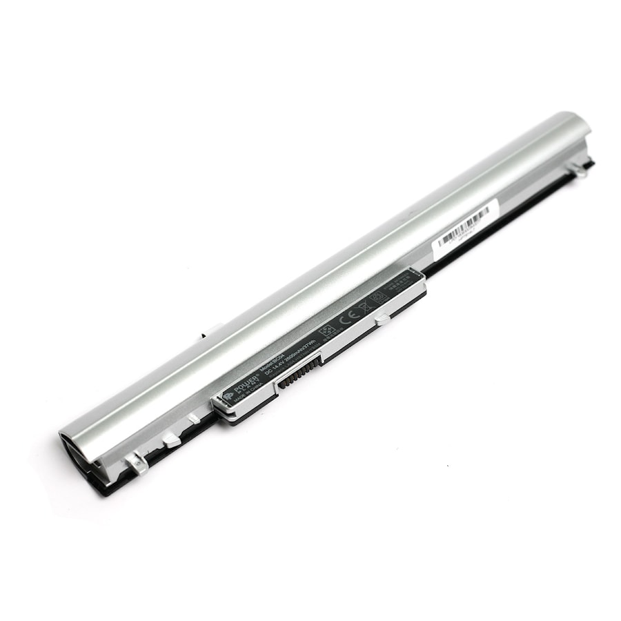 Аккумулятор HP Touchsmart 14, 15, 15-n000, Pavilion 14-n000, 15-n000, ProBook 248 G1, 340 G1, 350 G1, 350 G2, (HSTNN-UB5M), 2200mAh, 14.8V, серебряный