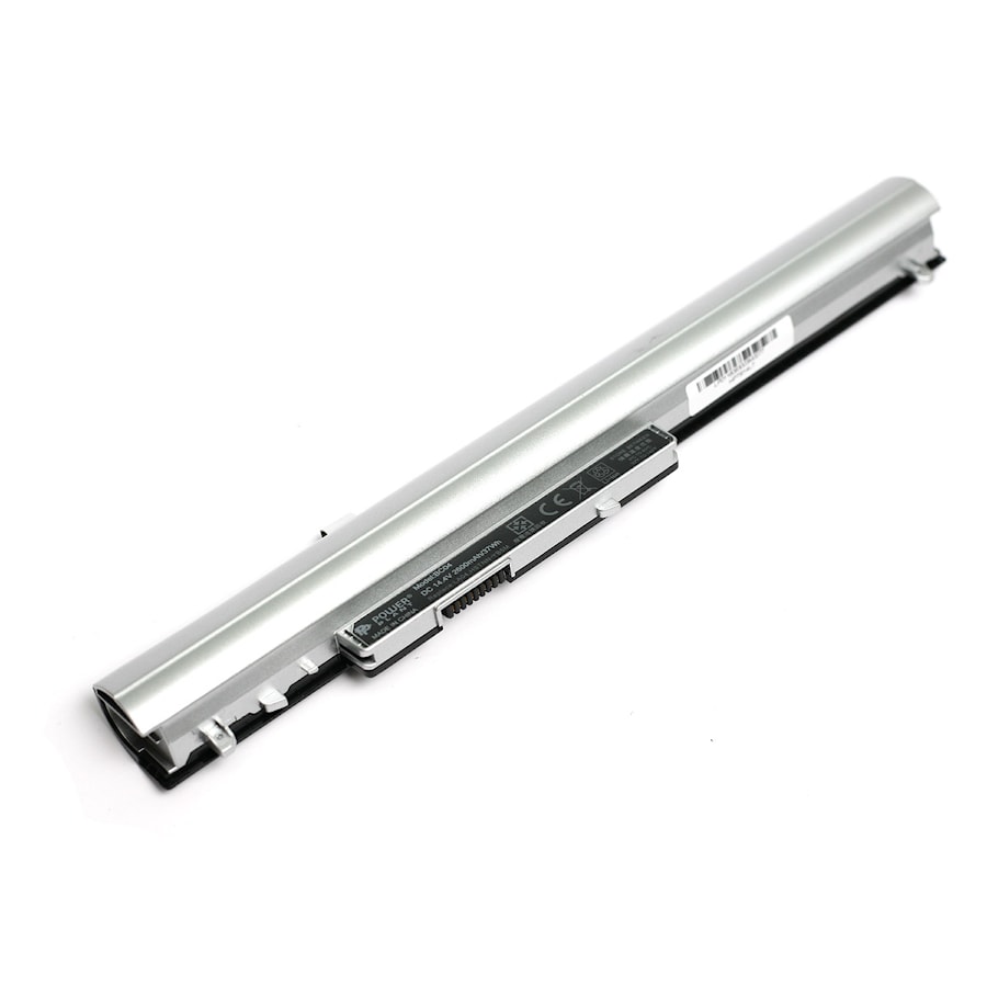 Аккумулятор HP Touchsmart 14, 15, 15-n000, Pavilion 14-n000, 15-n000, ProBook 248 G1, 340 G1, 350 G1, 350 G2, (HSTNN-UB5M), 2200mAh, 14.8V, серебряный
