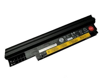 Аккумулятор ноутбука Lenovo Edge 13, E30, E31, 4400mAh, 11.1V
