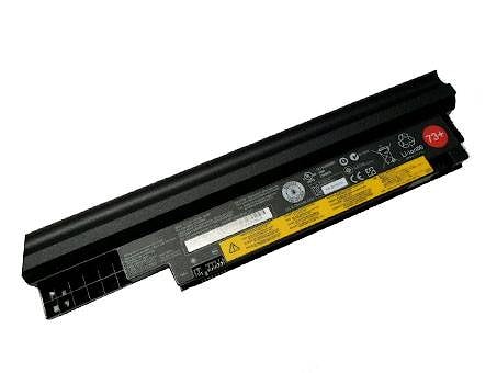 Аккумулятор ноутбука Lenovo Edge 13, E30, E31, 4400mAh, 11.1V