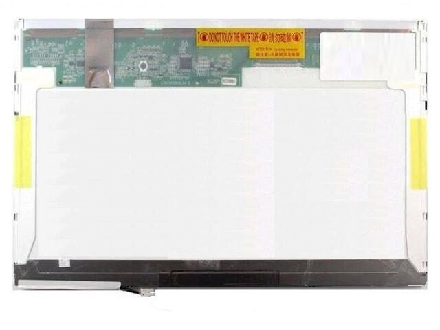 Матрица для ноутбука 15.4", 1280x800, 1 CCFL, 30 pins, Глянцевая, LP154W01 (TL)(H1)