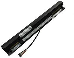 Аккумулятор для Lenovo IdeaPad 100-15IBD, (L15M4A01), 32Wh, 2200mAh, 14.4V, long cable  