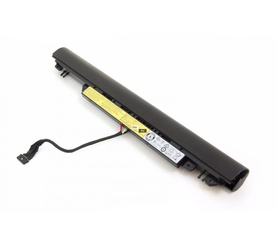 Аккумулятор для Lenovo IdeaPad 110-15ACL, 110-15AST, 110-15IBR, 110-14IBR, (L15L3A02), 24Wh, 2200mAh, 10.8V