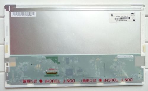 Матрица для ноутбука 15.6" 1366x768, LED, 40 pins, NORMAL Глянцевая, N156B6-L3D (3D-support)