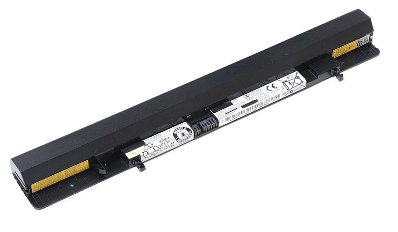 Аккумулятор Lenovo IdeaPad Flex 14, 14D, 15, 15D, S500 Touch, (121500168, L12L4K5, L12S4F01), 48Wh, 14.4V, ORG