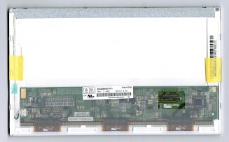 Матрица для ноутбука 8.9", 1024x600, LED, 40 pins, Матовая, HSD089IFW1-A