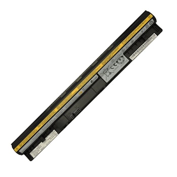 Аккумулятор Lenovo IdeaPad S300, S310, S400, S405, S410, S415, (L12S4Z01), 2200mAh, 14.8V