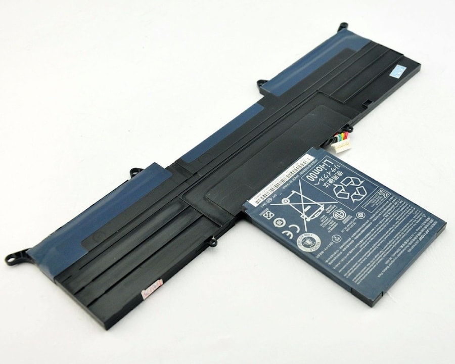 Аккумулятор Acer Aspire S3, S3-951, (AP11D3F), 3280mAh, 11.1V, ORG