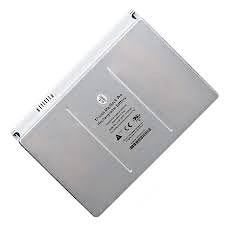 Аккумулятор Apple A1189, 68Wh, 10.8V белый / A1261
