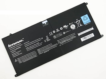 Аккумулятор Lenovo IdeaPad U300s, U300s-IFI, U300s-ISE, Yoga 13, (L10M4P12), 54Wh, 14.8V, ORG