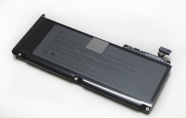 Аккумулятор ноутбука Apple A1331, 63.5Wh, 10.95V черный / A1342