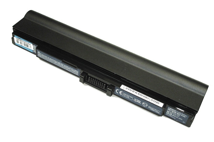 Аккумулятор Acer Aspire One 521, 521H, 752, 752H, Timeline 1410, 1810T, 1810TZ, Ferrari One 200, (UM09E31), 4400mAh, 11.1V