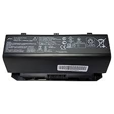 Аккумулятор Asus G750, G750JX, (A42-G750), 5900mAh, 15V