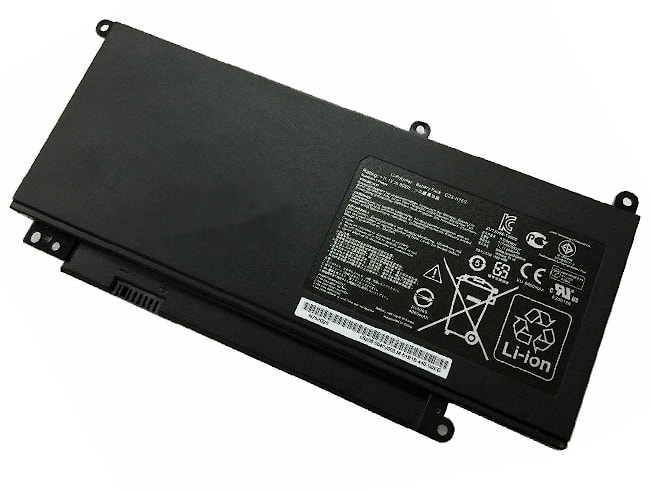 Аккумулятор для Asus N750JK, N750JV, (C32-N750),69Wh, 6060mAh, 11.1V