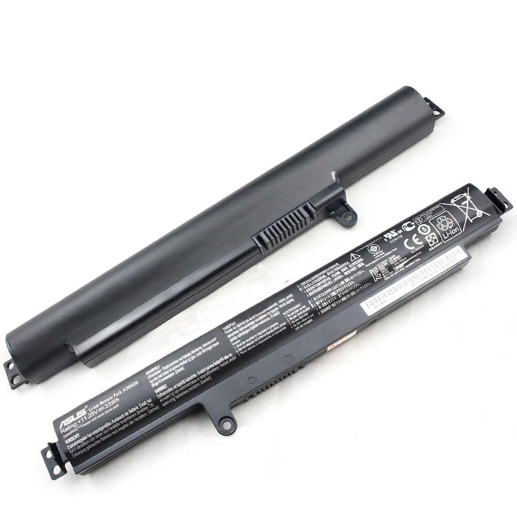 Аккумулятор для Asus F102BA, X102BA, R103B, (A31N1311), 33Wh, 11.25V