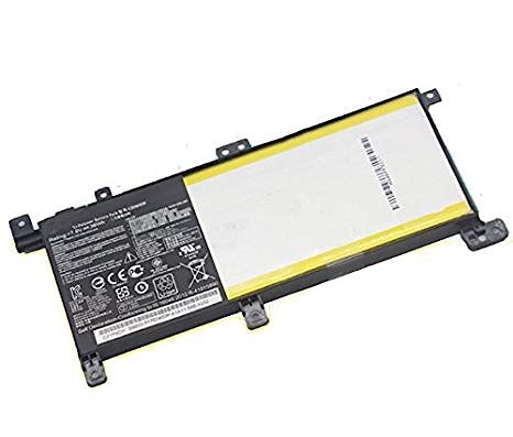 Аккумулятор для Asus X556, Vivobook X556, (C21N1509), 38Wh, 7.6V