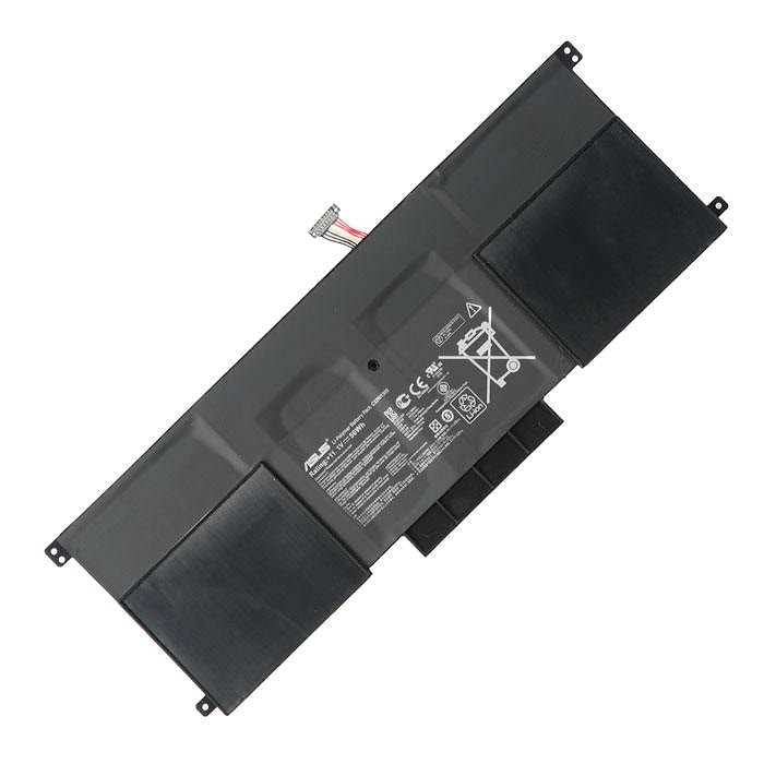 Аккумулятор для Asus UX301, UX301L, UX301LA, (C32N1305), 50Wh, 11.1V