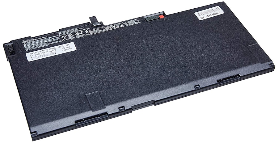 Аккумулятор для HP EliteBook 740 G1, 745 G2, 750 G1, 840 G1, 840 G2, 850 G1, 850 G2, ZBook 14, 15 (CM03XL, HSTNN-LB4R, HSTNN-I11C-4), 50Wh, 11.4V