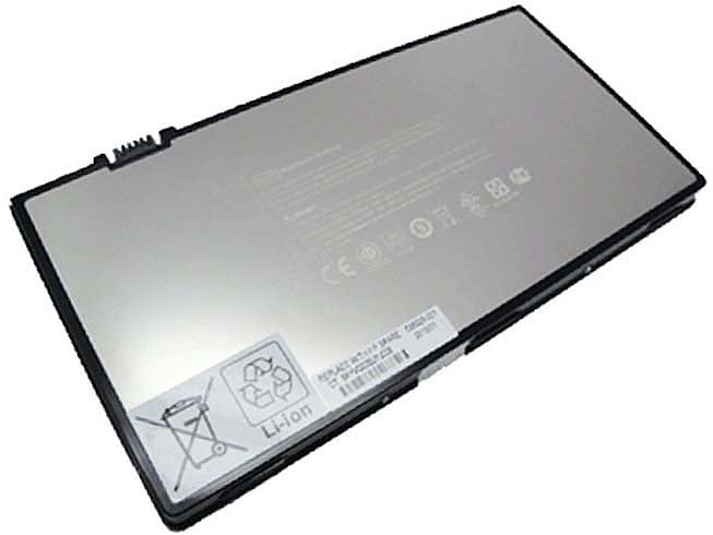Аккумулятор HP Envy 15t-1000, (NK06, HSTNN-Q42C), 4800mAh, 11.1V, ORG с потертостями