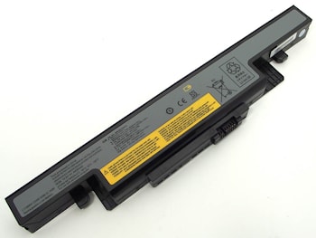 Аккумулятор Lenovo IdeaPad Y490, Y590, (L12S6A01, 3INR19/66-2), 4400mAh, 10.8V