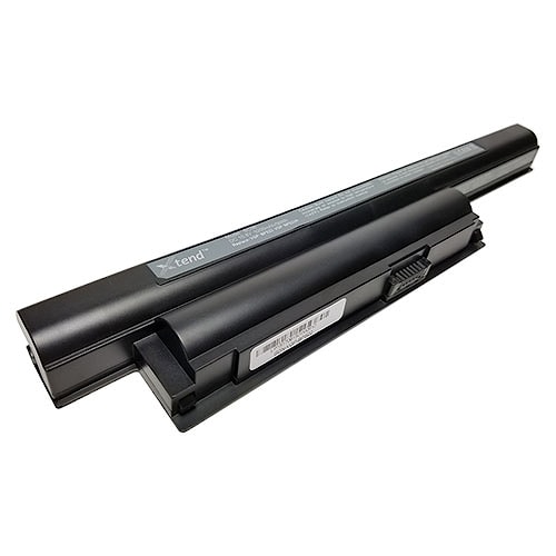 Аккумулятор Sony VPC-EA, VPC-EB, VPC-EC, VPC-EE, VPC-EF, VPC-E1, BPS22, 4400mAh, 11.1V черный