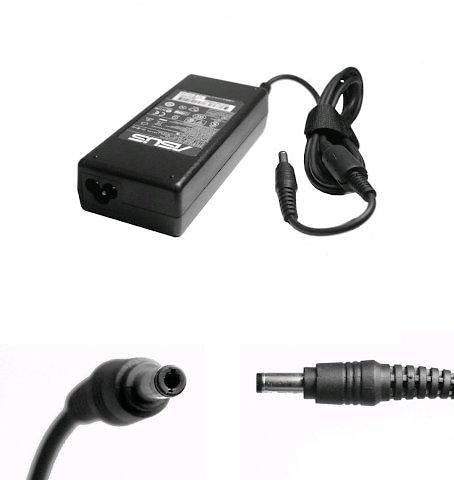 Блок питания (зарядное) Acer 5.5x2.5мм, 90W (19V, 4.74A) без сетевого кабеля, ORG