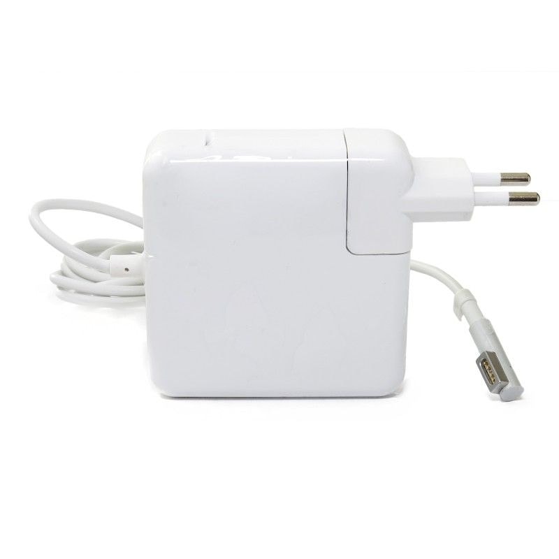 Блок питания (зарядное) ноутбука Apple 14.5V, 3.1A, MagSafe, 45W для A1237, A1304, A1369, A1370, HIGH COPY