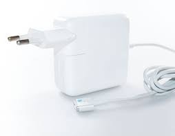 Блок питания (зарядное) Apple 14.85V, 3.05A, MagSafe 2, 45W для A1436, A1465, A1466, HIGH COPY