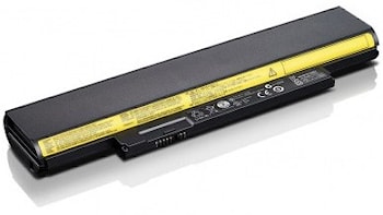 Аккумулятор для Lenovo ThinkPad E120, E125, E320, E325, (42T4951, 0A36290), 58Wh, 5200mAh, 11.1V, OEM