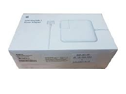 Блок питания (зарядное) Apple MagSafe 2, 60W для A1425, A1435, A1502 (16.5V, 3.65A) ORG