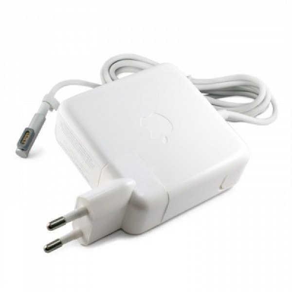 Блок питания (зарядное) зарядное Apple 16.5V, 3.65A, MagSafe, 60W для A1181, A1278, A1342, HIGH COPY
