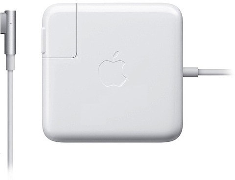 Блок питания (зарядное) Apple 18.5V, 4.6A, MagSafe, 85W для A1260, A1261, A1286, A1297, без логотипа