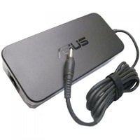 Блок питания (зарядное) Asus 19.5V, 9.23A, 5.5x2.5мм, 180W, Slim, без сетевого кабеля