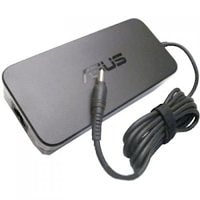 Блок питания (зарядное) Asus 19.5V, 9.23A, 5.5x2.5мм, 180W, Slim, без сетевого кабеля