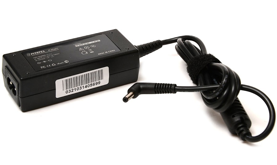 Блок питания (зарядное) Asus 4.0x1.35мм, 33W (19V, 1.75A) без сетевого кабеля