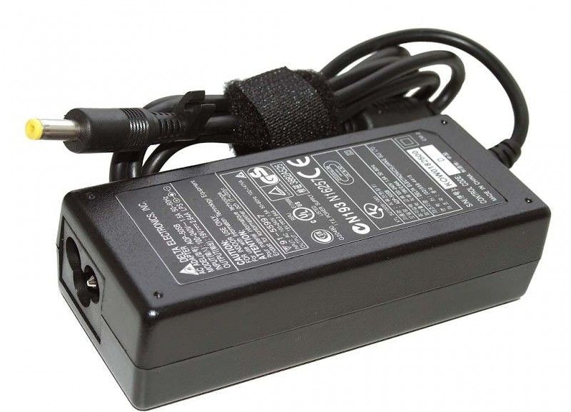 Блок питания (зарядное) Asus 5.5x2.5мм, 90W (19V, 4.74A) без сетевого кабеля