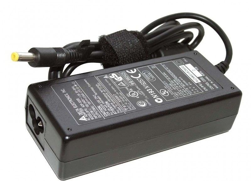 Блок питания (зарядное) Asus 5.5x2.5мм, 90W (19V, 4.74A) без сетевого кабеля