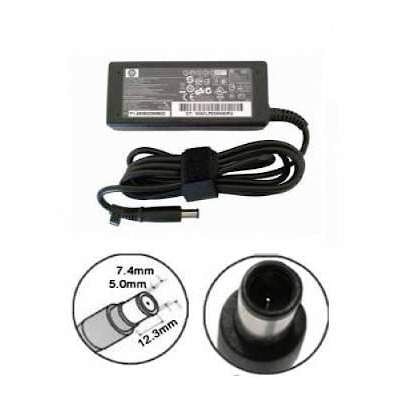 Блок питания (зарядное) HP 7.4x5.0мм, 65W (18.5V, 3.5A) без сетевого кабеля