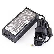 Блок питания (зарядное) IBM 5.5x2.5, 72W (16V, 4.5A) без сетевого кабеля