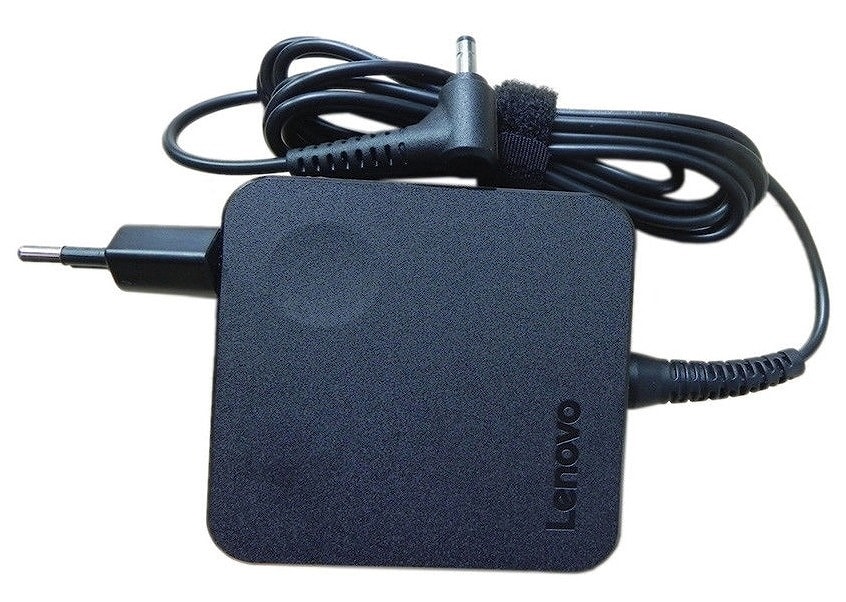 Блок питания (зарядное) Lenovo 4.0x1.7мм, 45W (20V, 2.25A) ORG (square shape)