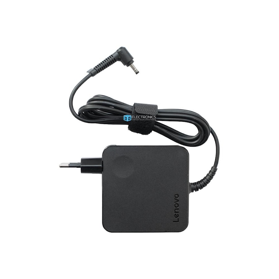 Блок питания (зарядное) Lenovo 4.0x1.7мм, 65W (20V, 3.25A) ORG (square shape)